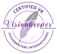 Certified Visionkeeper