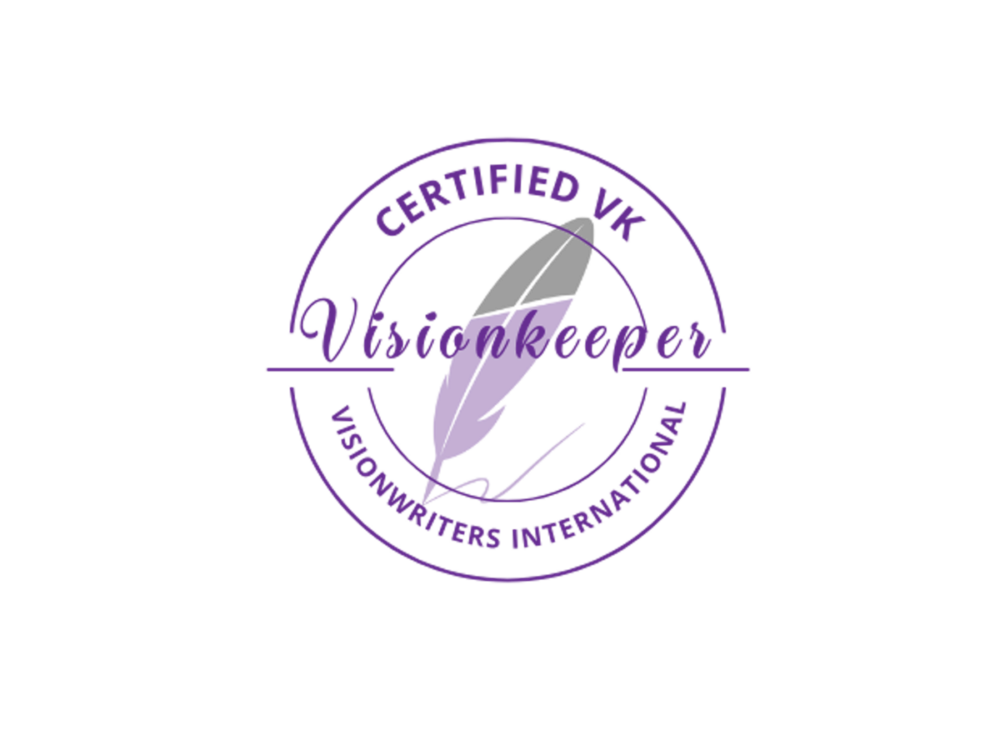 Certified Visionkeeper