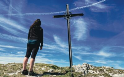 Jennifer DiGennaro: Judge Not, That Ye Be Not Judged