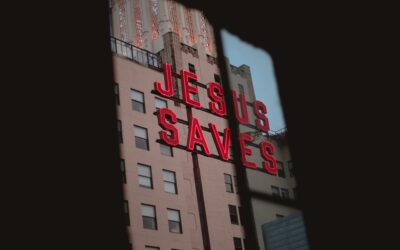 Susan Boyd: Then Why Do I Still Sin?