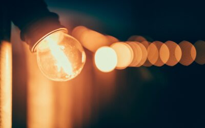 John Adams: The Light Turned Back on Inside Me