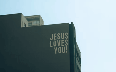 Lisa Flores: Do Not Hide Yourself From Me When You Sin